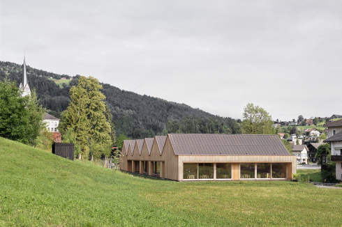 Bilderliste