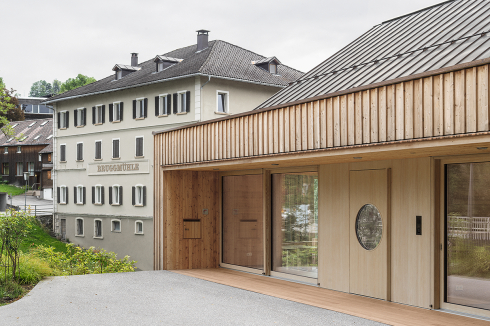 Bilderliste