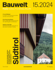 Bauwelt 15/2024