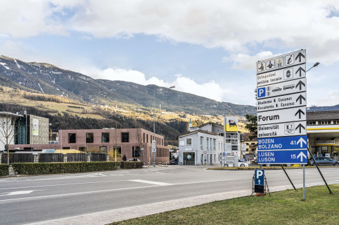 Bilderliste