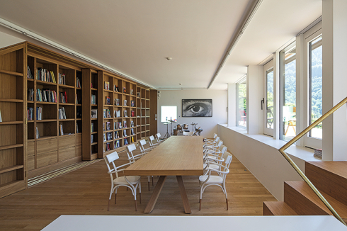 Bilderliste
