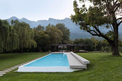 Bilderliste