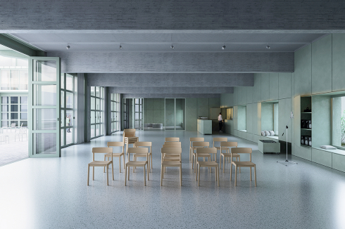 Bilderliste