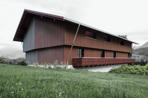 Bilderliste