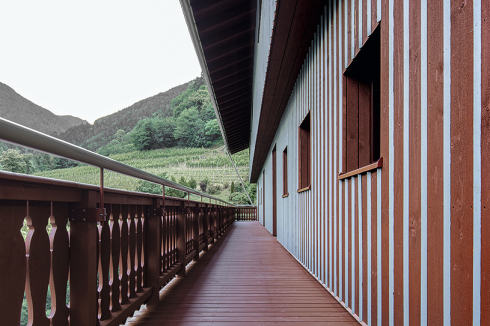 Bilderliste