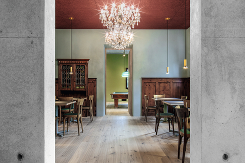 Bilderliste