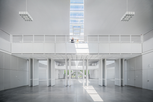 Bilderliste