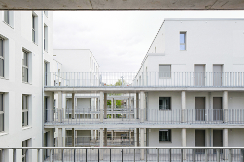 Bilderliste