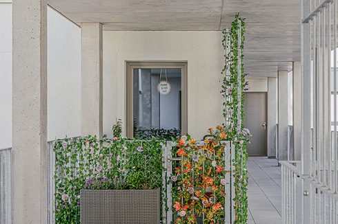 Bilderliste