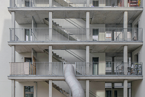 Bilderliste