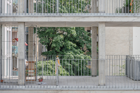 Bilderliste