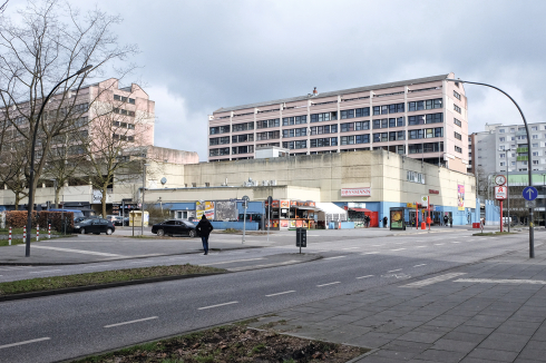 Bilderliste
