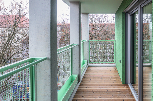 Bilderliste