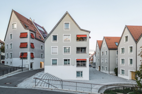 Bilderliste