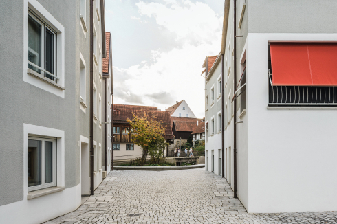 Bilderliste