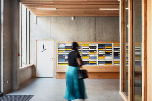 Bilderliste
