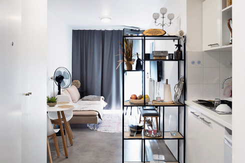 Bilderliste