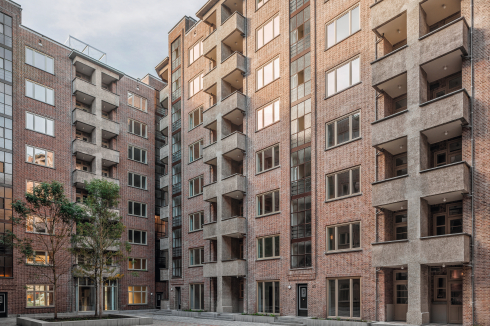 Bilderliste