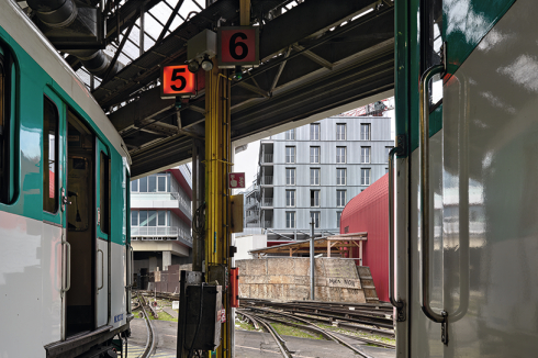 Bilderliste