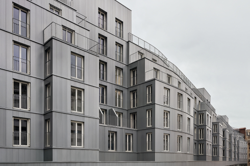 Bilderliste