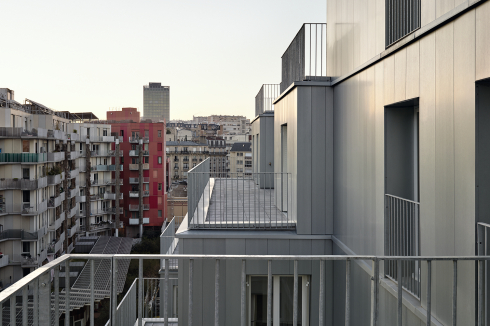 Bilderliste