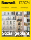 Bauwelt 17/2024