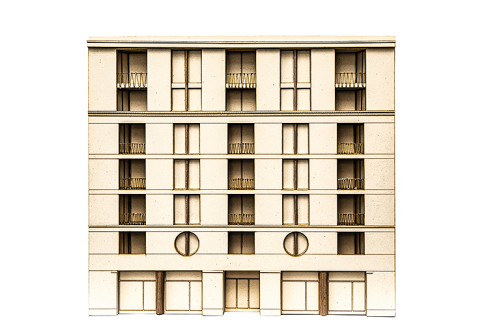 <span class="Bold"><strong>1. Preis</strong> (Los 3)</span> Springer Architekten <br />
