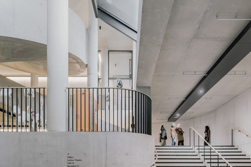 Bilderliste