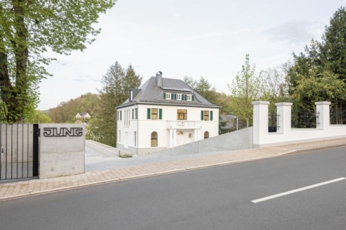 Bilderliste