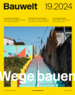 Bauwelt 19/2024
