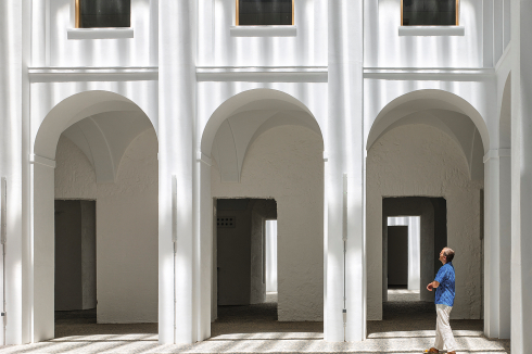 Bilderliste