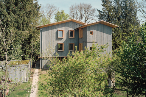 Bilderliste