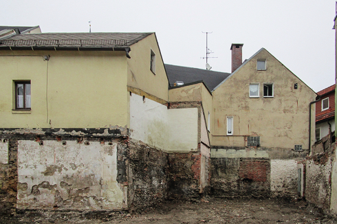 Bereits seit 2007 arbeitet UmbauStadt für das kleine, oberfränkische Arzberg. <br />