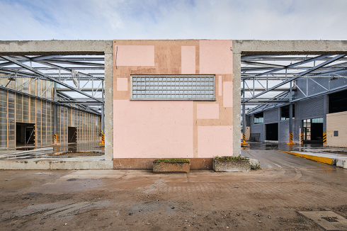 Bilderliste