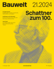 Bauwelt 21/2024