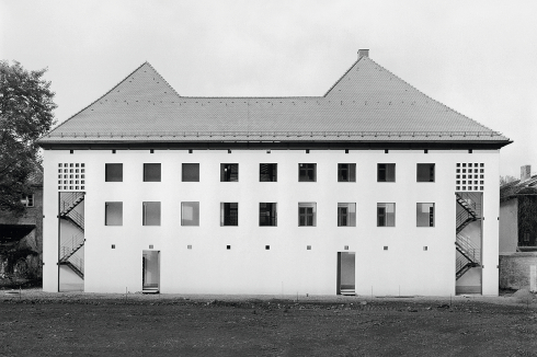 Bilderliste