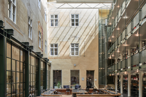 Bilderliste