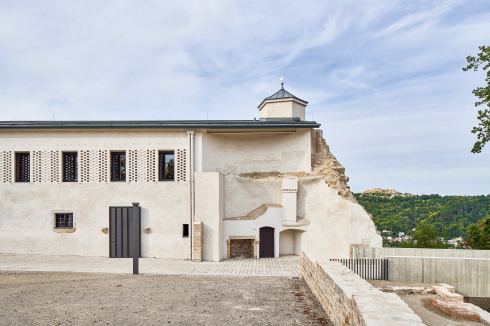 Bilderliste