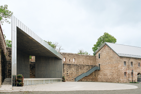 Bilderliste
