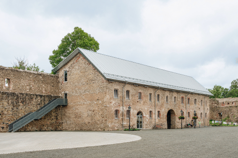Bilderliste