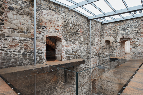 Bilderliste