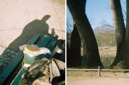 Bilderliste