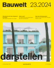 Bauwelt 23/2024