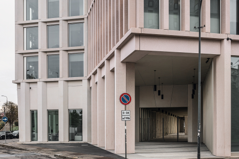 Bilderliste