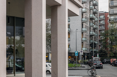 Bilderliste
