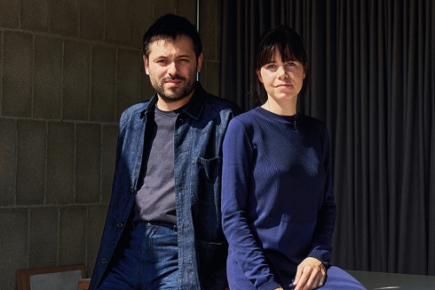 <strong>Bajet Giramé</strong> gegründet 2017 von Maria Giramé und Pau Bajet; das Studio versteht sich als kollaborative Plattform. Aktuell sind sie u.a. Teil des Kuratorenteams für den UIA Kongress 2026 in Barcelona und entwickelndiverse Wohnbauprojekte.<br />