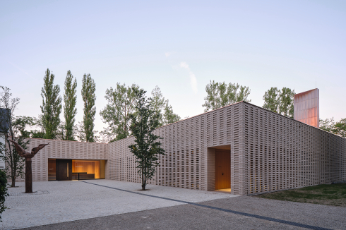 Bilderliste