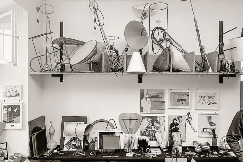 Bilderliste