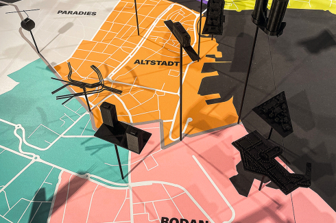 30 unrealisierte Projekte in Konstanz und Kreuzlingen<br />