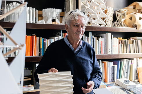 Bilderliste